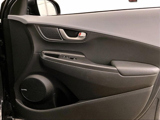 2018 Hyundai Kona Ultimate