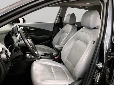 2018 Hyundai Kona Ultimate