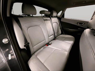 2018 Hyundai Kona Ultimate