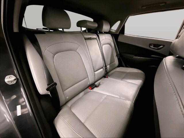 2018 Hyundai Kona Ultimate