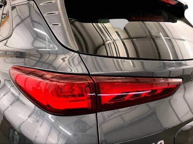 2018 Hyundai Kona Ultimate