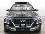 2018 Hyundai Kona Ultimate