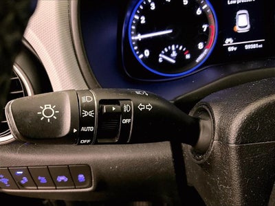 2018 Hyundai Kona Ultimate