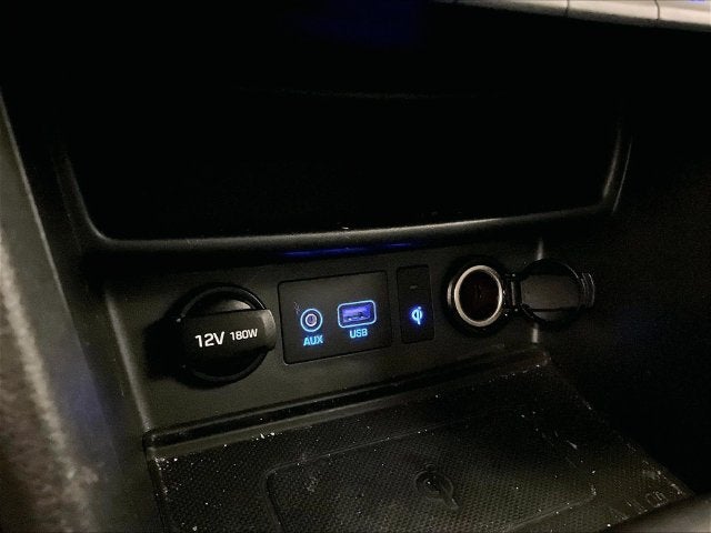 2018 Hyundai Kona Ultimate