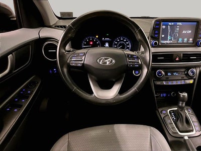 2018 Hyundai Kona Ultimate