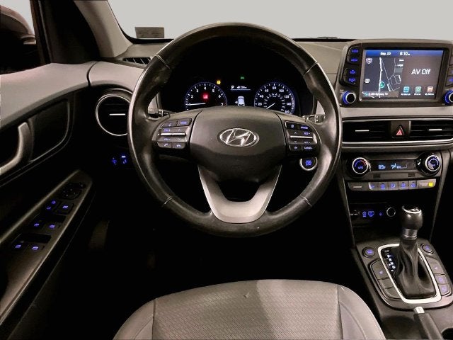 2018 Hyundai Kona Ultimate