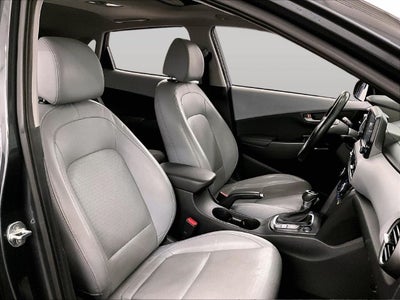 2018 Hyundai Kona Ultimate