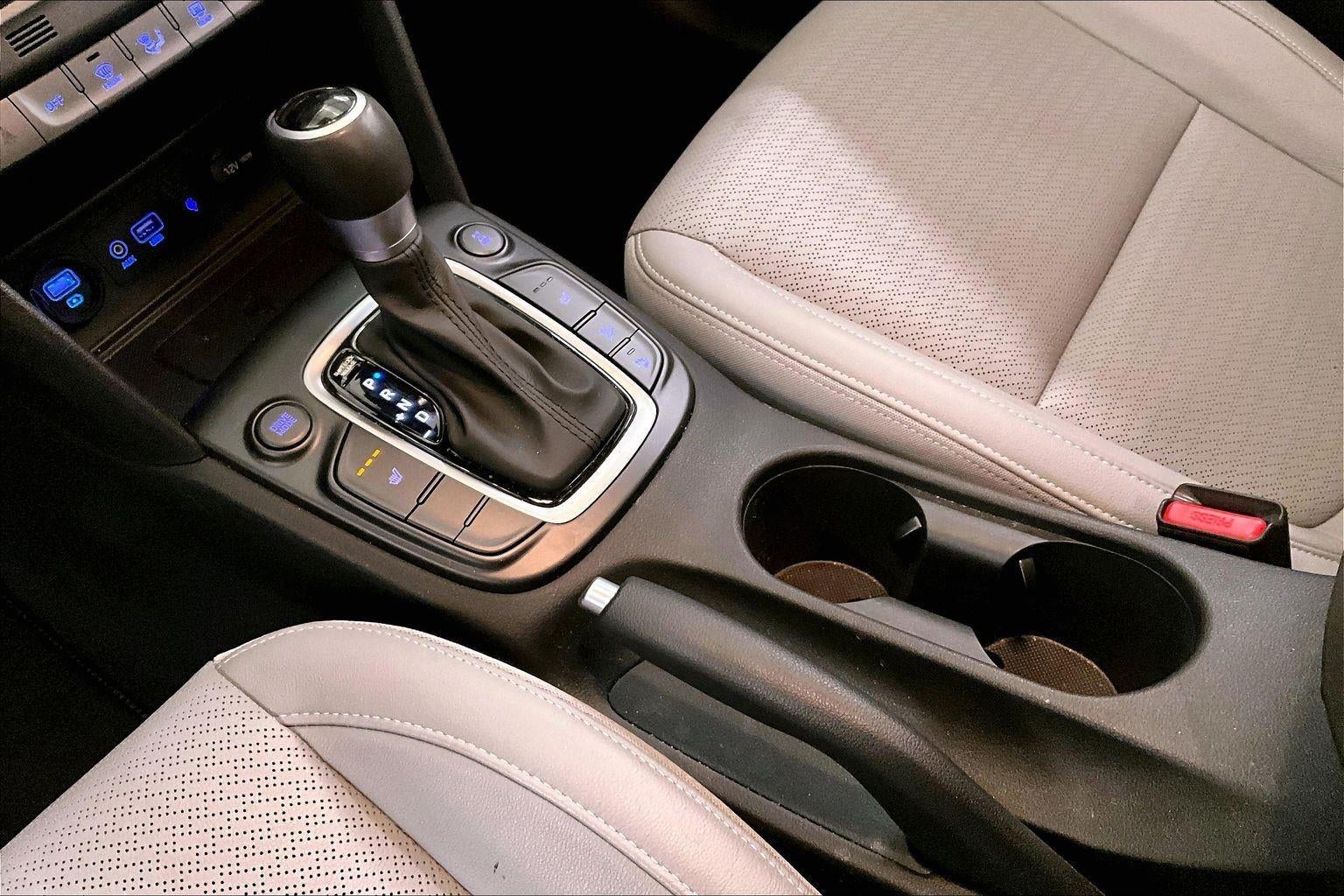 2019 Hyundai Kona Ultimate