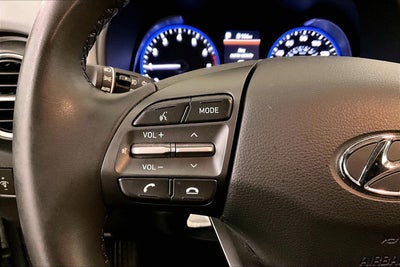 2019 Hyundai Kona Ultimate