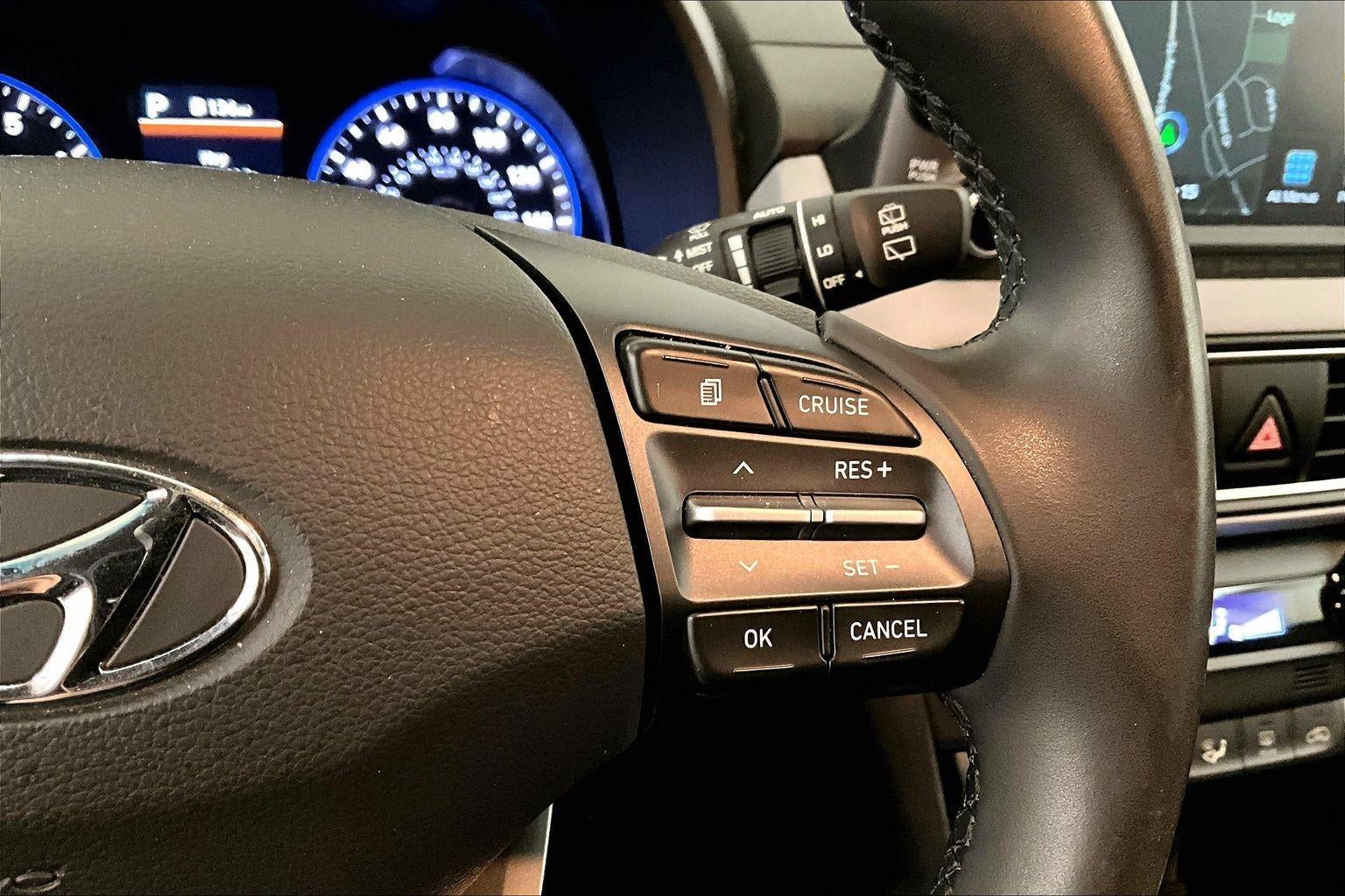 2019 Hyundai Kona Ultimate