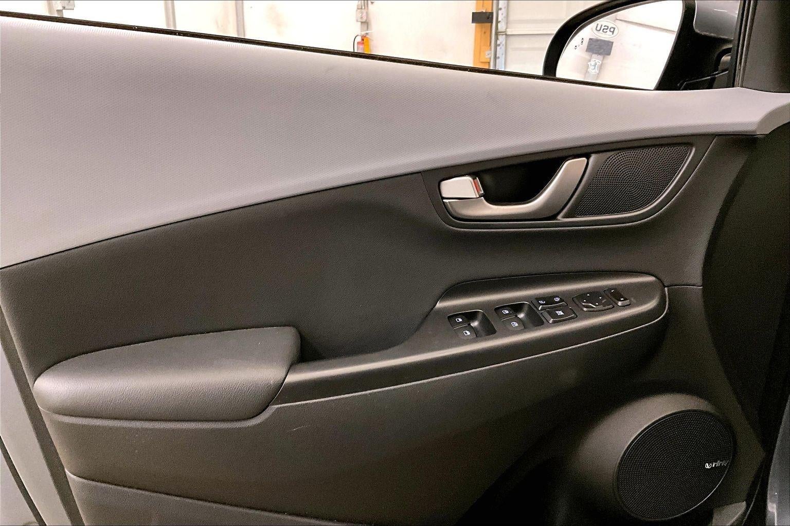 2019 Hyundai Kona Ultimate