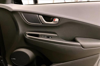 2019 Hyundai Kona Ultimate