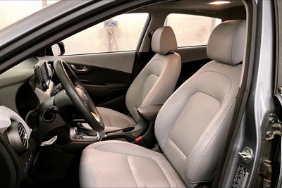 2019 Hyundai Kona Ultimate