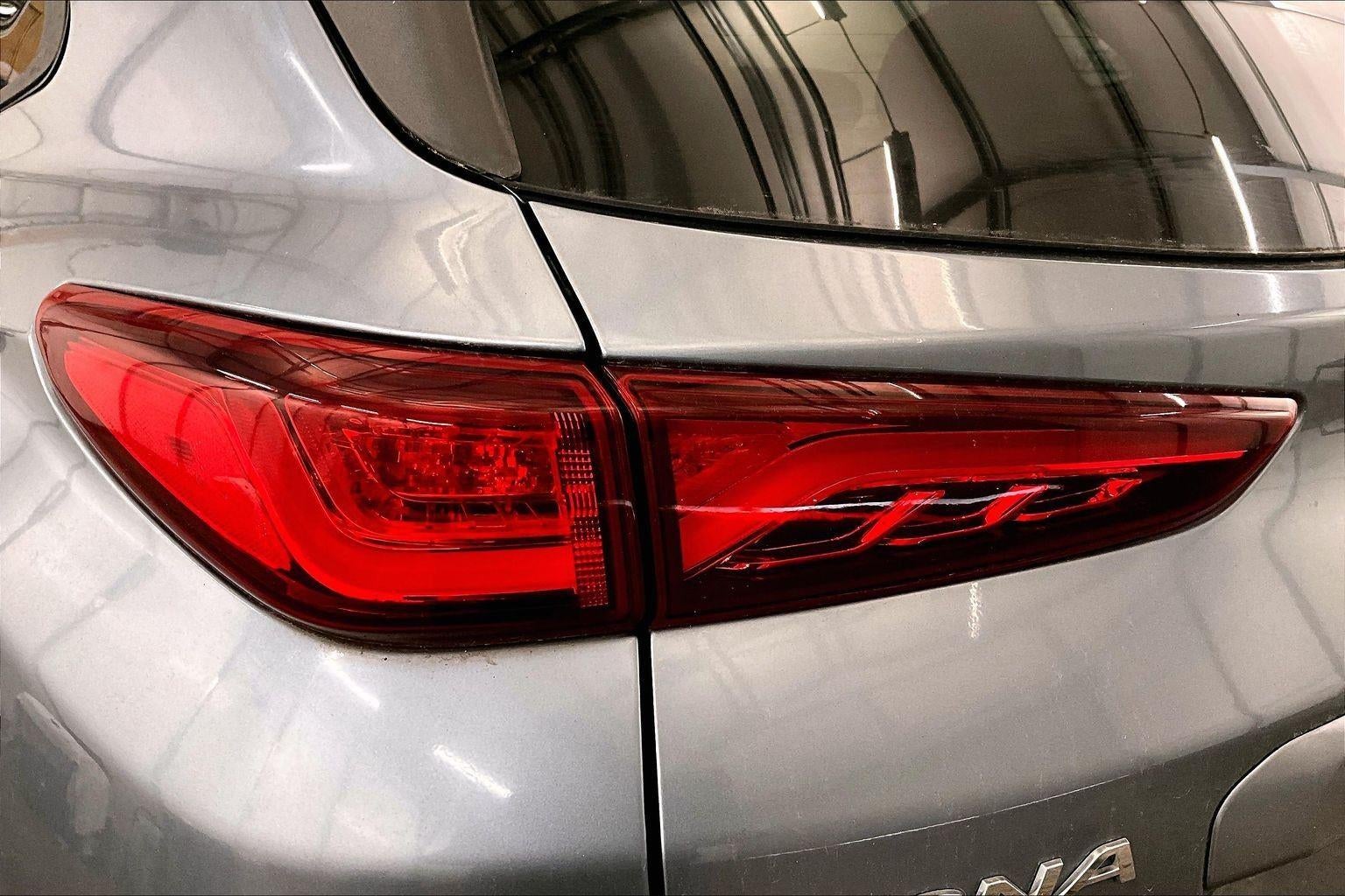 2019 Hyundai Kona Ultimate