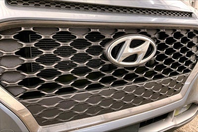 2019 Hyundai Kona Ultimate