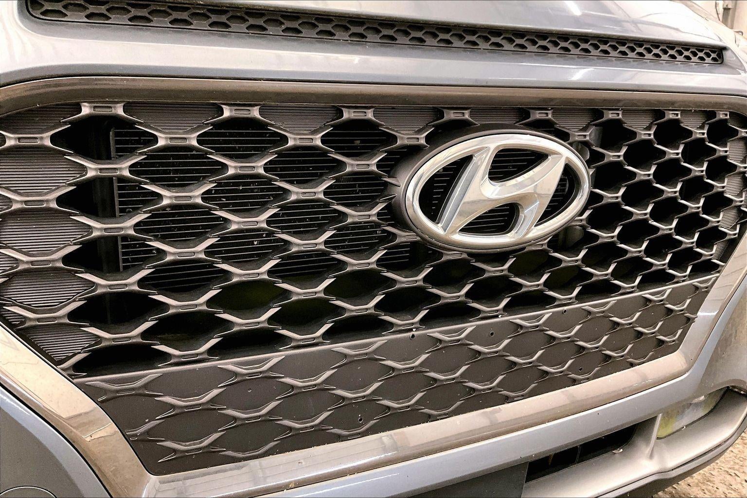 2019 Hyundai Kona Ultimate