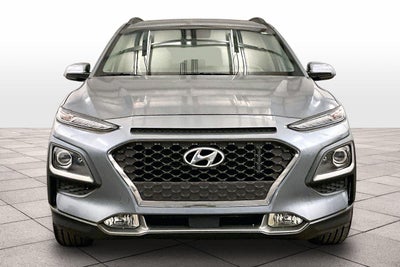 2019 Hyundai Kona Ultimate