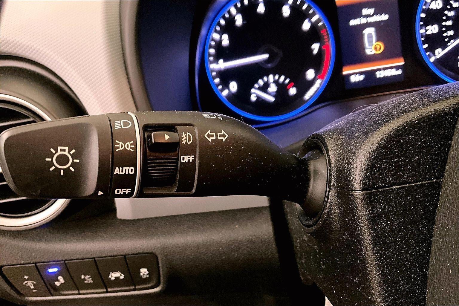 2019 Hyundai Kona Ultimate