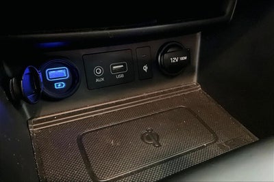 2019 Hyundai Kona Ultimate