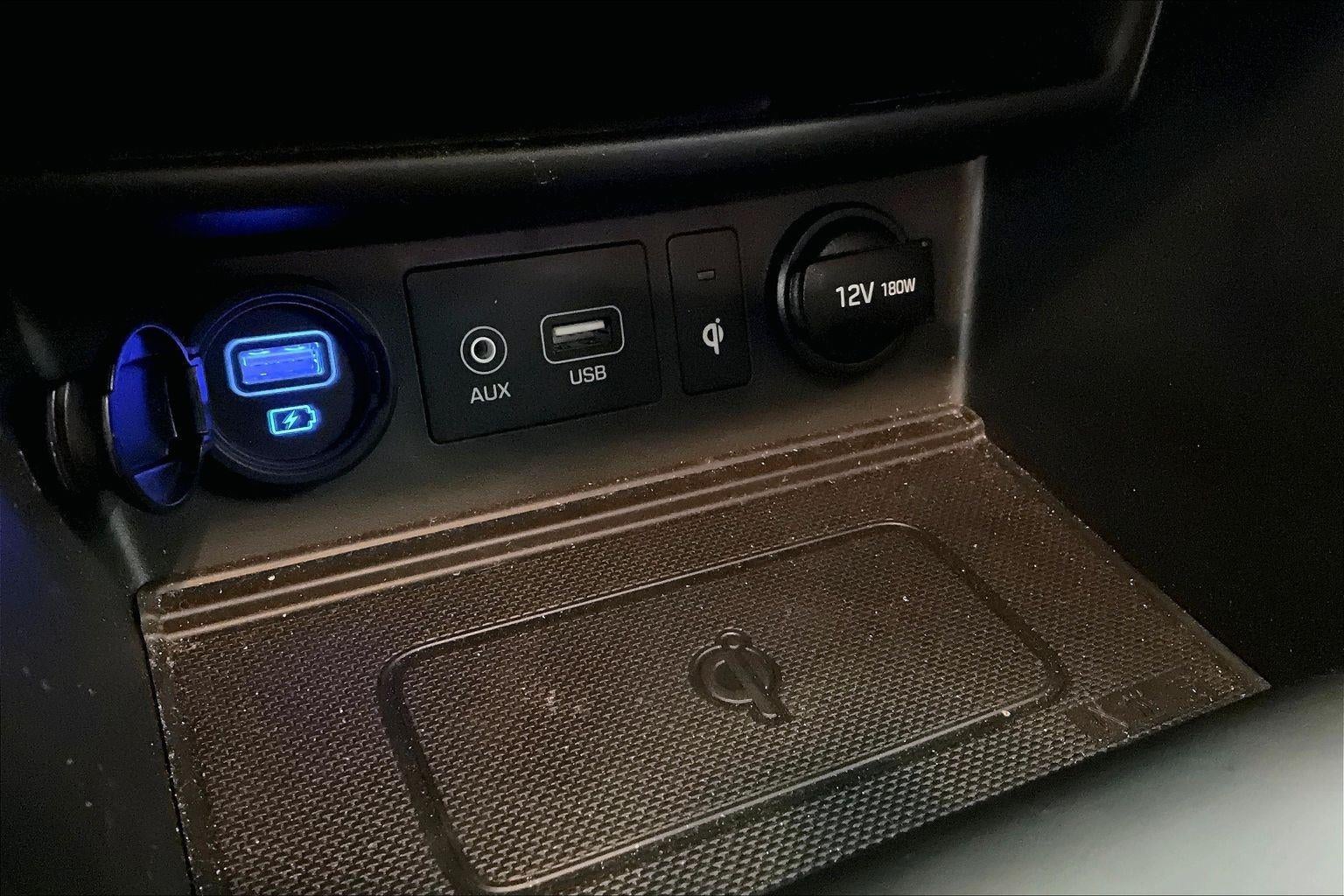 2019 Hyundai Kona Ultimate