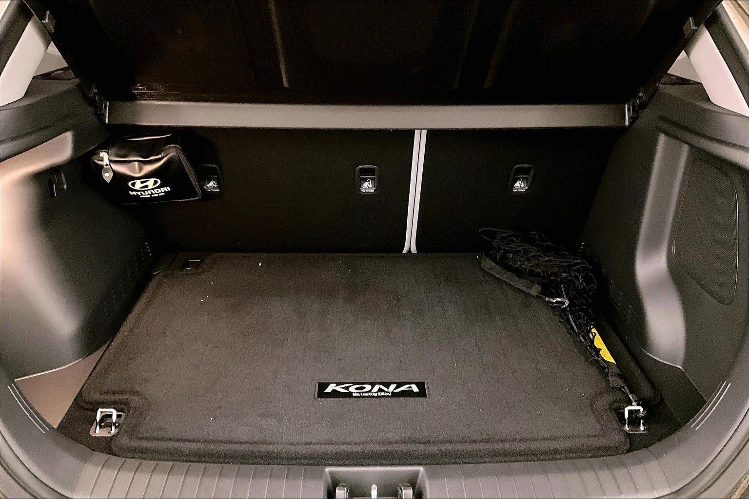 2019 Hyundai Kona Ultimate