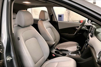 2019 Hyundai Kona Ultimate