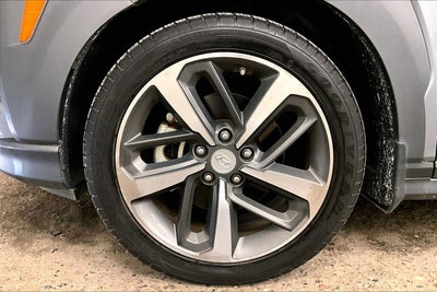 2019 Hyundai Kona Ultimate