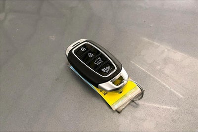 2019 Hyundai Kona Ultimate