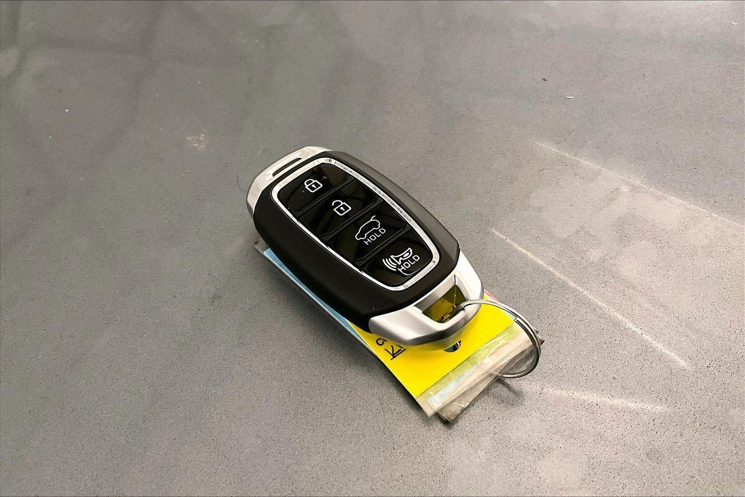 2019 Hyundai Kona Ultimate