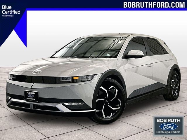 2022 Hyundai IONIQ 5 SE