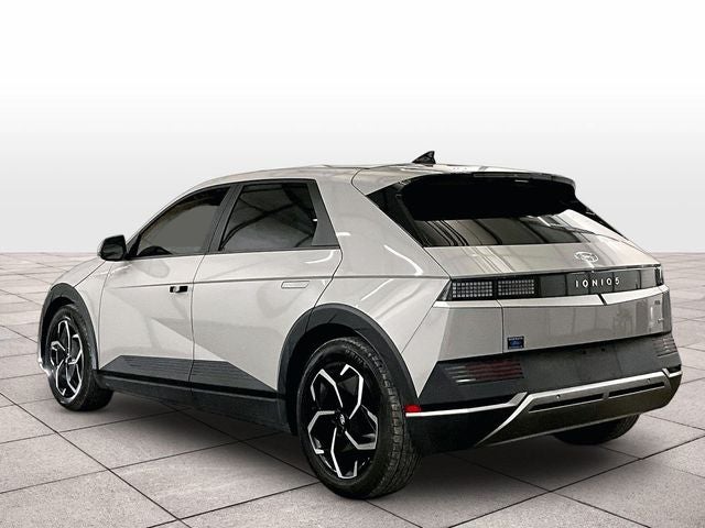 2022 Hyundai IONIQ 5 SE
