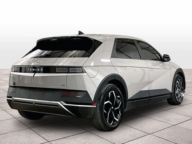 2022 Hyundai IONIQ 5 SE