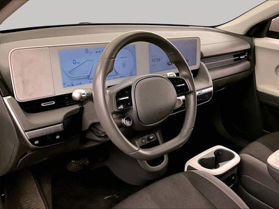 2022 Hyundai IONIQ 5 SE