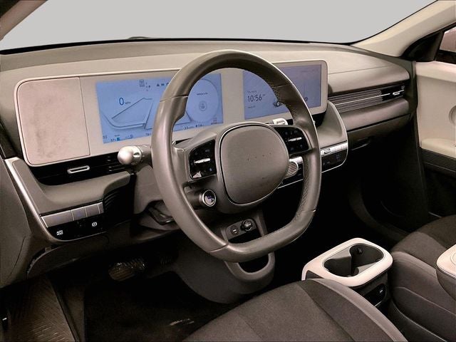 2022 Hyundai IONIQ 5 SE