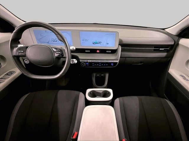 2022 Hyundai IONIQ 5 SE