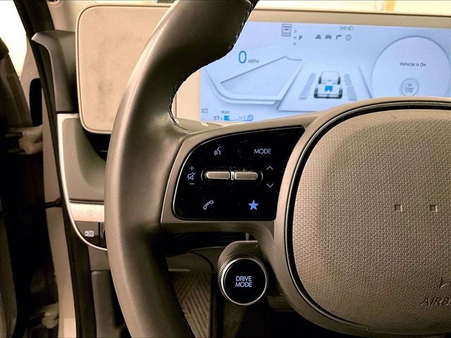 2022 Hyundai IONIQ 5 SE