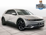 2022 Hyundai IONIQ 5 SE