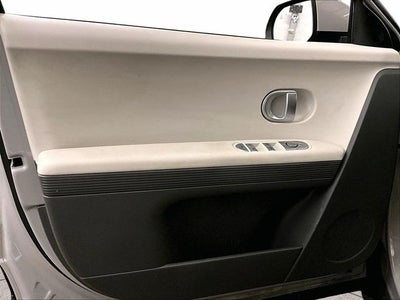 2022 Hyundai IONIQ 5 SE