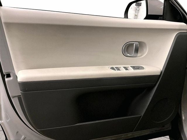 2022 Hyundai IONIQ 5 SE