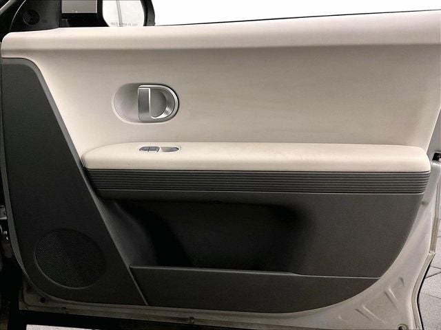 2022 Hyundai IONIQ 5 SE