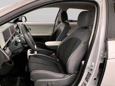 2022 Hyundai IONIQ 5 SE