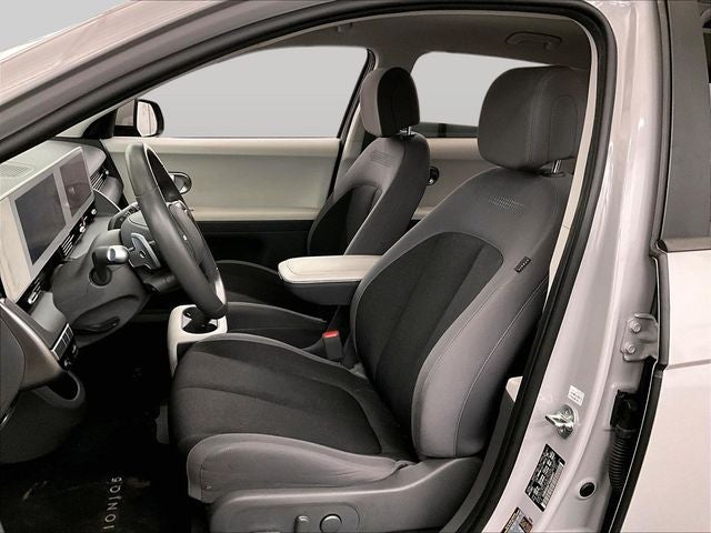 2022 Hyundai IONIQ 5 SE
