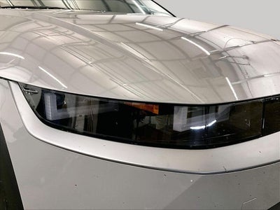 2022 Hyundai IONIQ 5 SE
