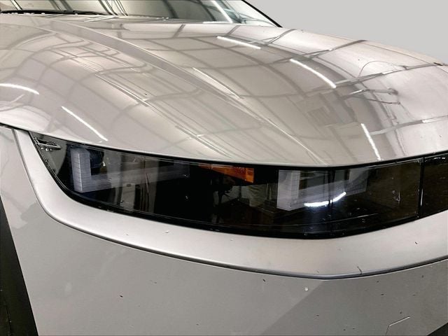 2022 Hyundai IONIQ 5 SE