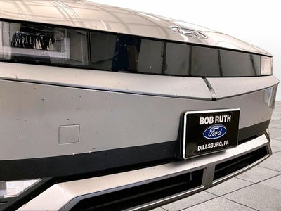 2022 Hyundai IONIQ 5 SE