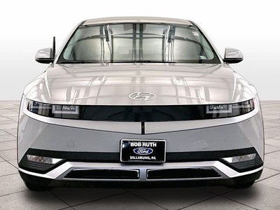 2022 Hyundai IONIQ 5 SE