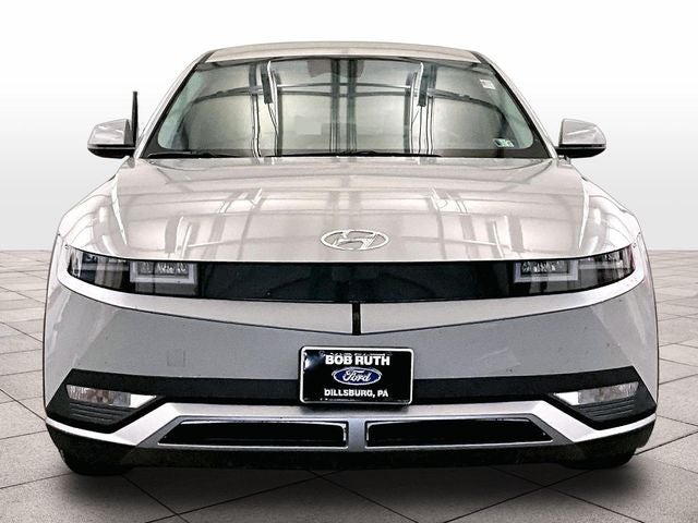 2022 Hyundai IONIQ 5 SE