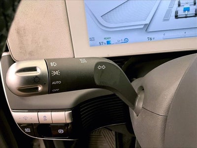 2022 Hyundai IONIQ 5 SE