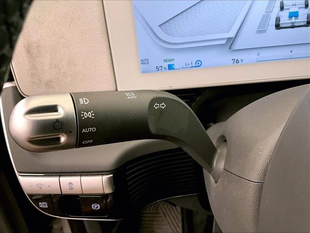2022 Hyundai IONIQ 5 SE