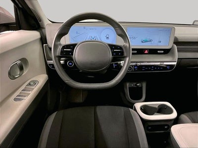 2022 Hyundai IONIQ 5 SE